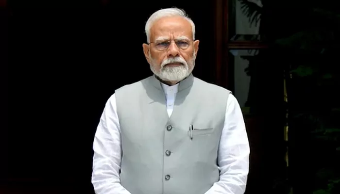 Happy Birthday, Narendra Modi: Beyond India's Prime Minister - Exploring the 'Author' in Him